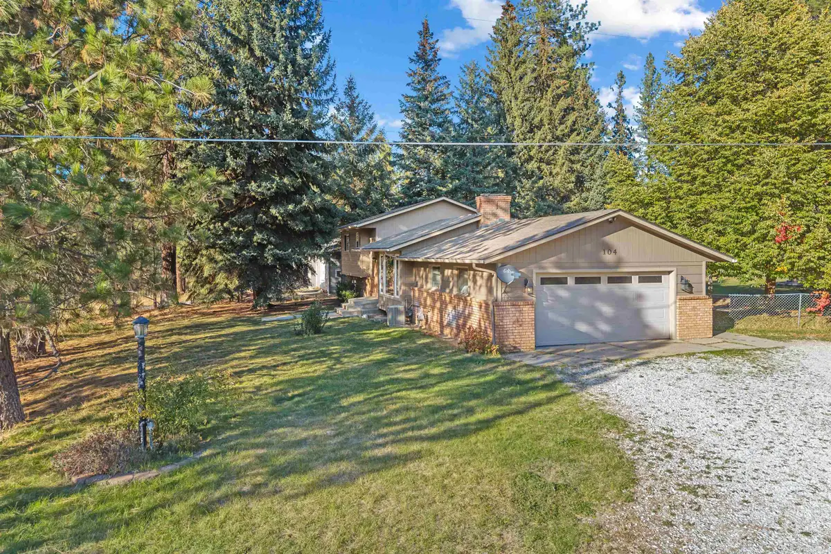 104 N Washington St, Deer Park, WA 99006-0000 - #1
