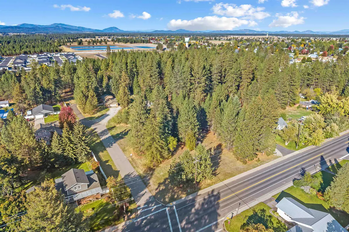 1XX N Washington Ave, Deer Park, WA 99006-0000 - #1