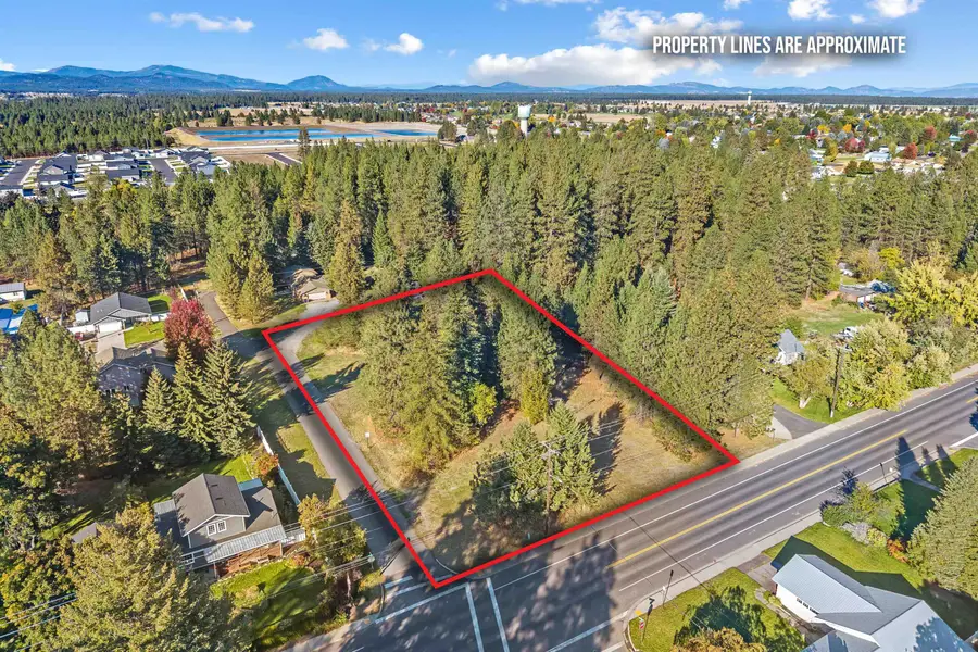 1XX N Washington Ave, Deer Park, WA 99006-0000 - #2