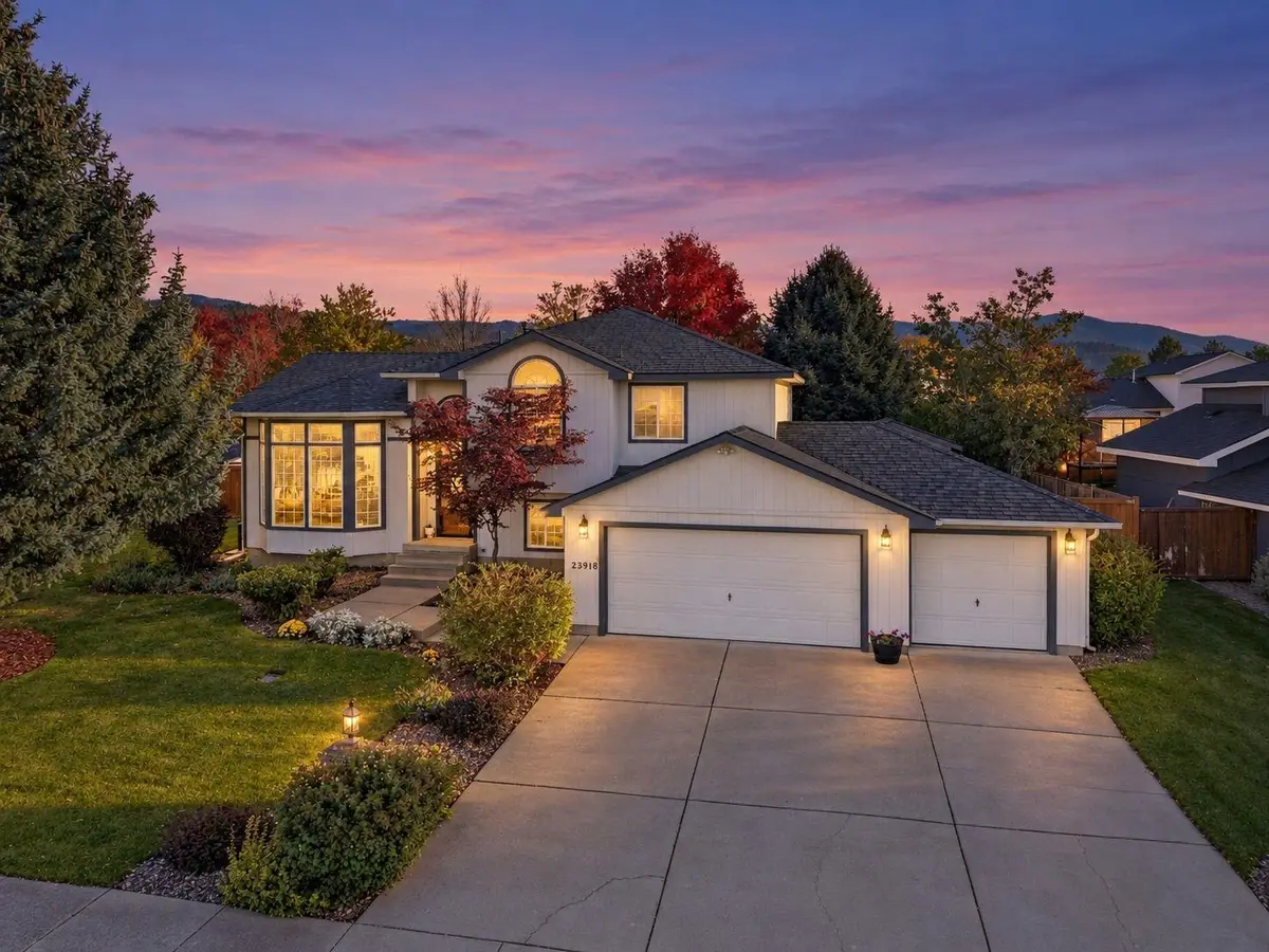 23918 E Maxwell Dr, Liberty Lake, WA 99019 - #1