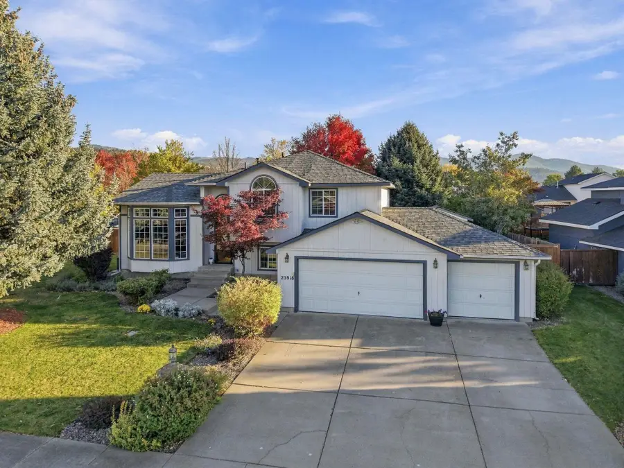 23918 E Maxwell Dr, Liberty Lake, WA 99019 - #2