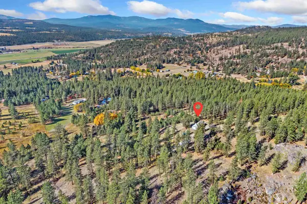910A Laury Rd, Colville, WA 99114-000