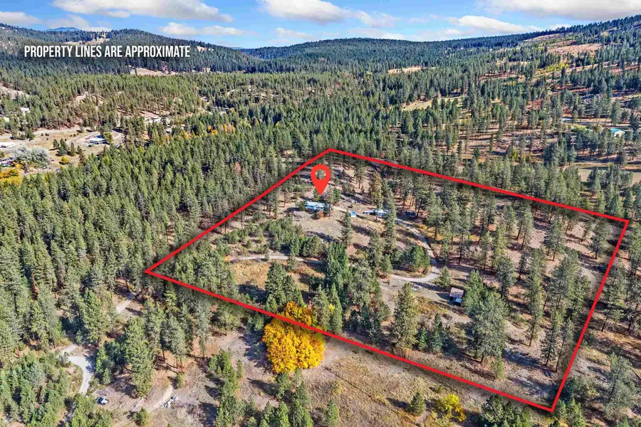 910A Laury Rd, Colville, WA 99114-000 - #3