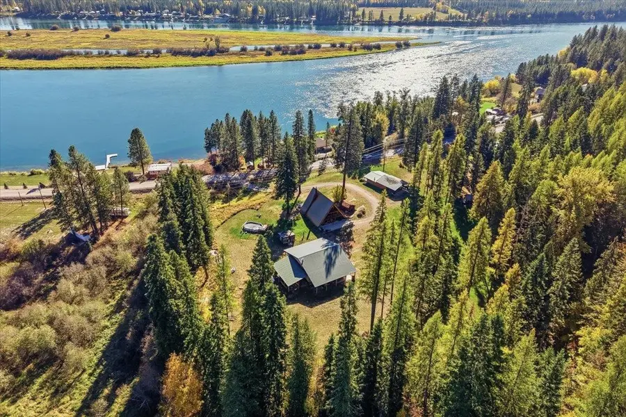 7282 Leclerc Rd South, Newport, WA 99156 - #2