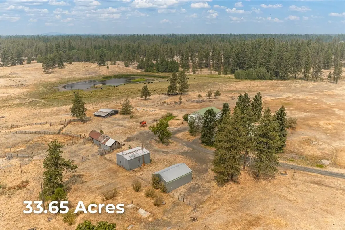 29105 S Cheney-plaza Rd, Cheney, WA 99004 - #1