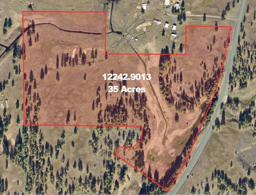 29105 S Cheney-plaza Rd, Cheney, WA 99004 - #3