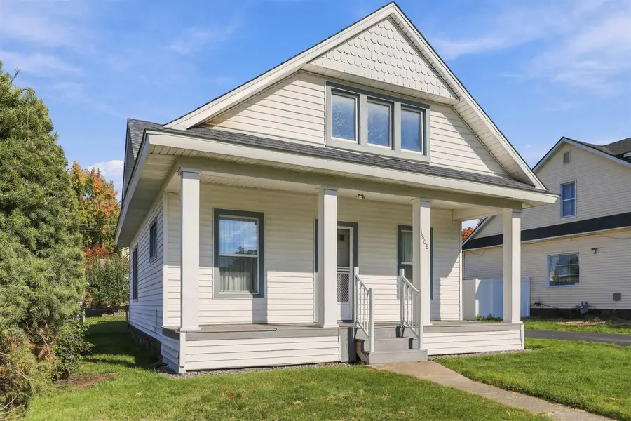 1808 W Spofford Ave, Spokane, WA 99205 - #2