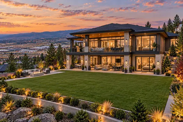 5424 N Del Rey Dr, Spokane, WA 99027