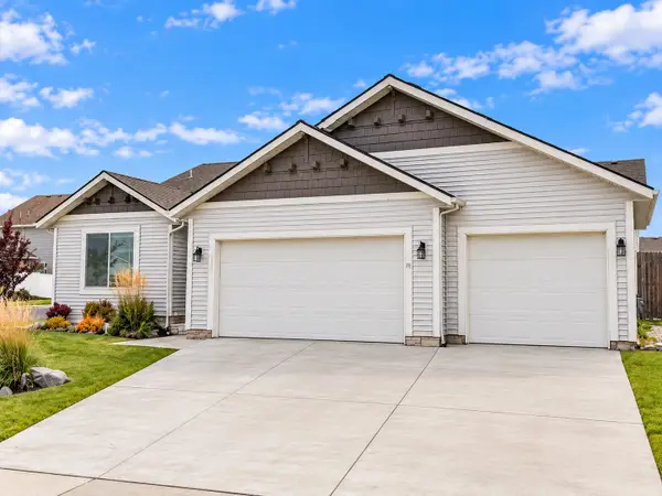 13001 W 2 Nd Ave, Airway Heights, WA 99001