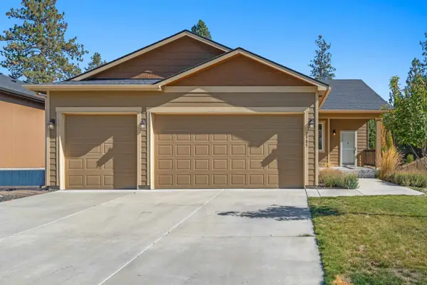 2905 S Custer Ln, Spokane, WA 99223