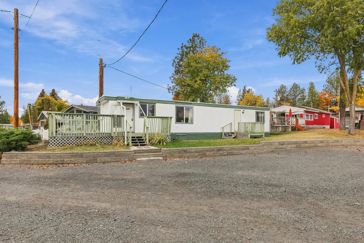 33816 Aztec Ln, Cheney, WA 99004 - #1