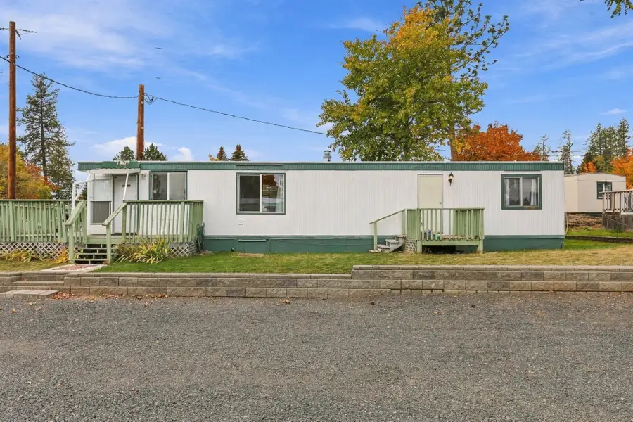 33816 Aztec Ln, Cheney, WA 99004 - #2