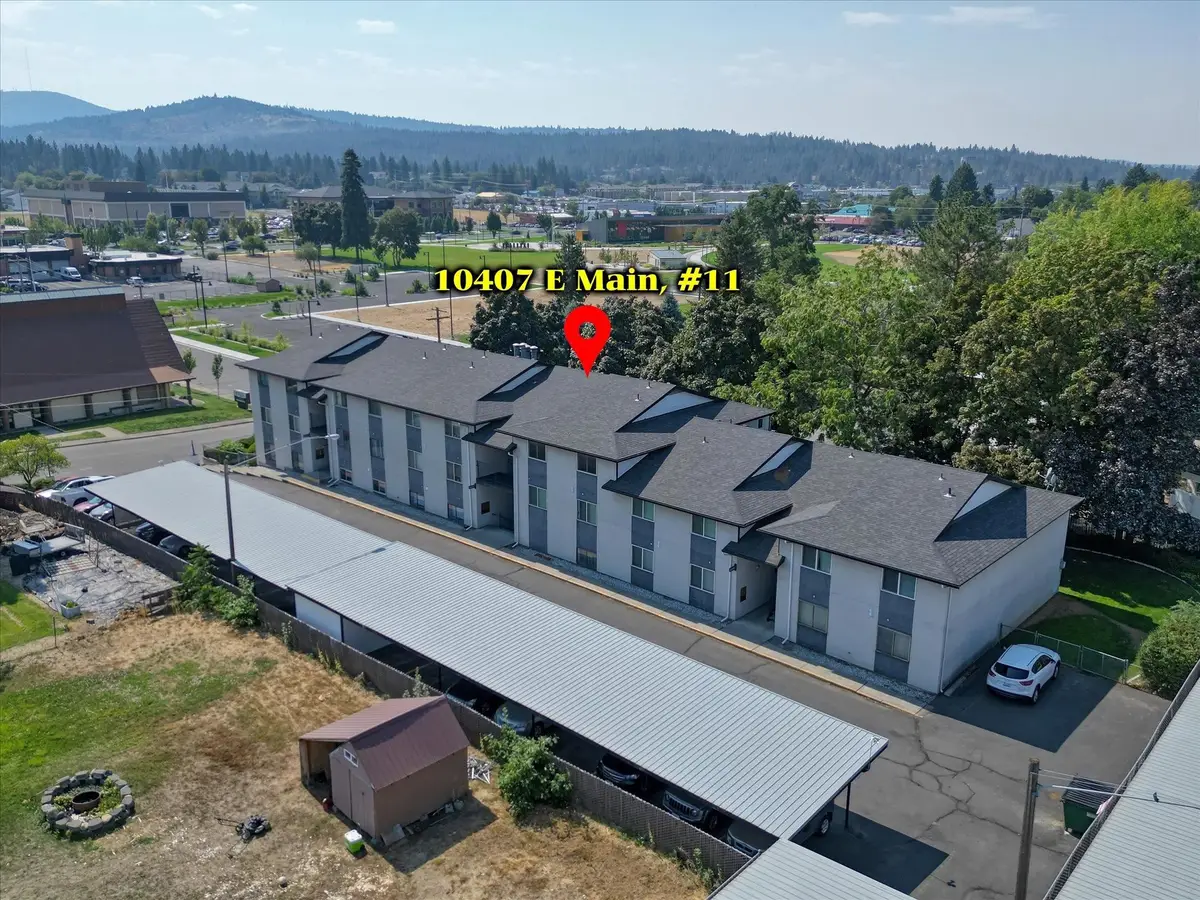 10407 E Main Ave #11, Spokane Valley, WA 99206 - #1