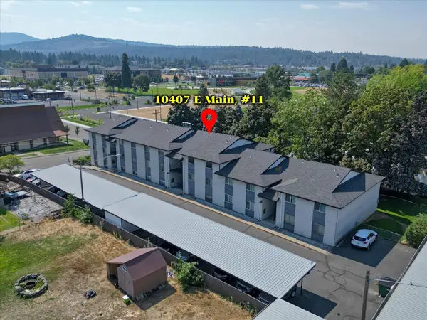 10407 E Main Ave #11, Spokane Valley, WA 99206