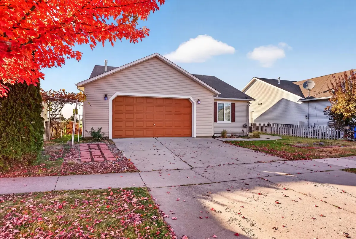 824 S Aspen St, Airway Heights, WA 99001 - #1