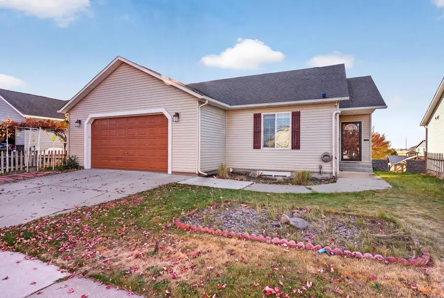 824 S Aspen St, Airway Heights, WA 99001 - #2