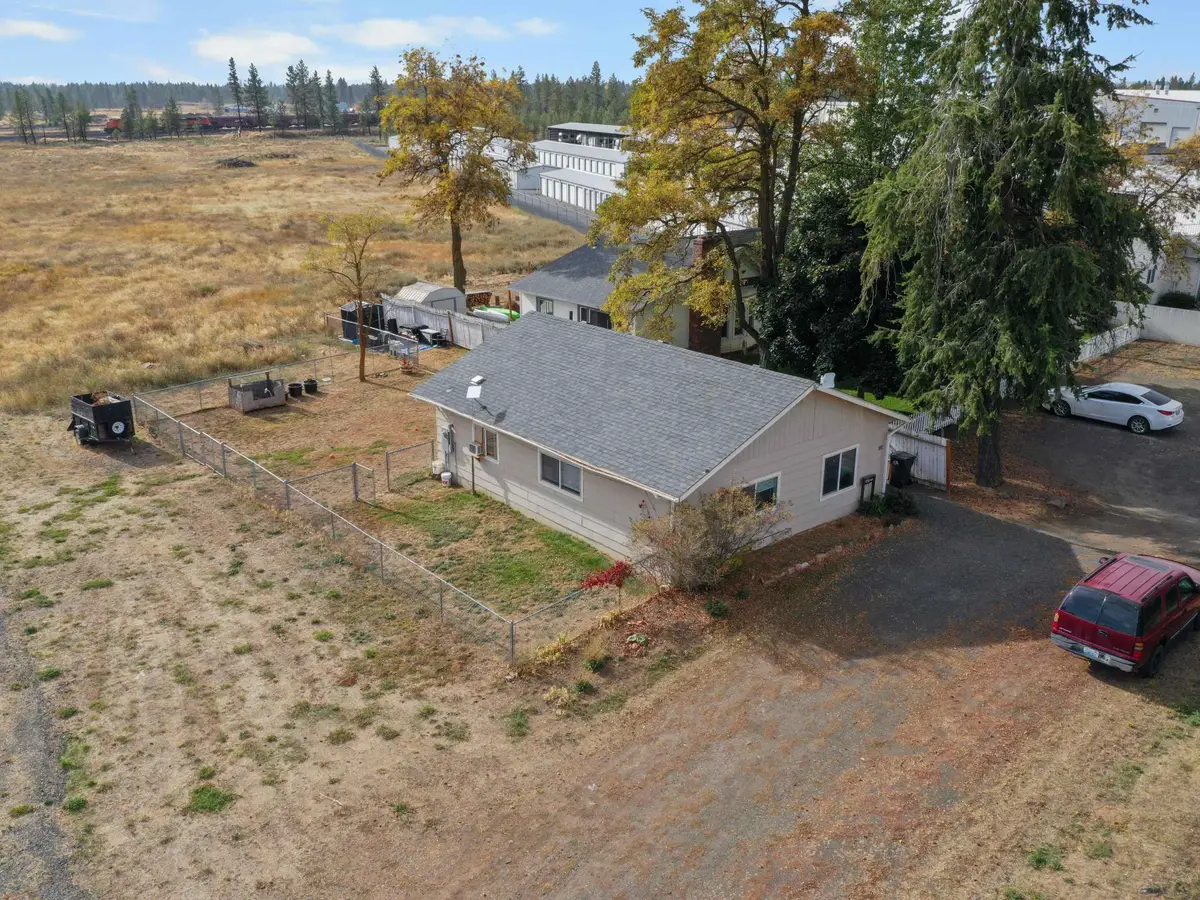1529 W 1st Ave, Cheney, WA 99004 - #1