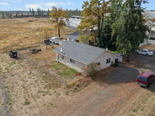 1529 W 1st Ave, Cheney, WA 99004