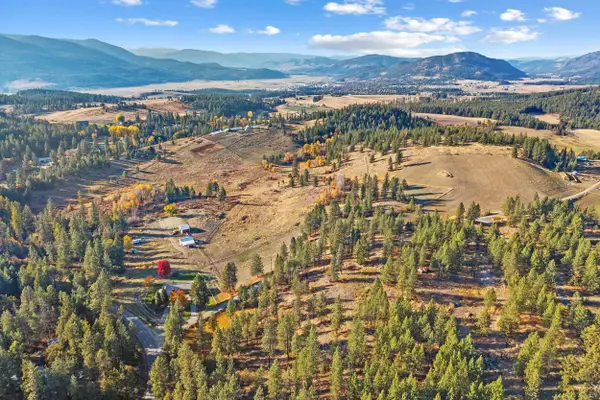 487 A Hotchkiss Rd, Colville, WA 99114-0000