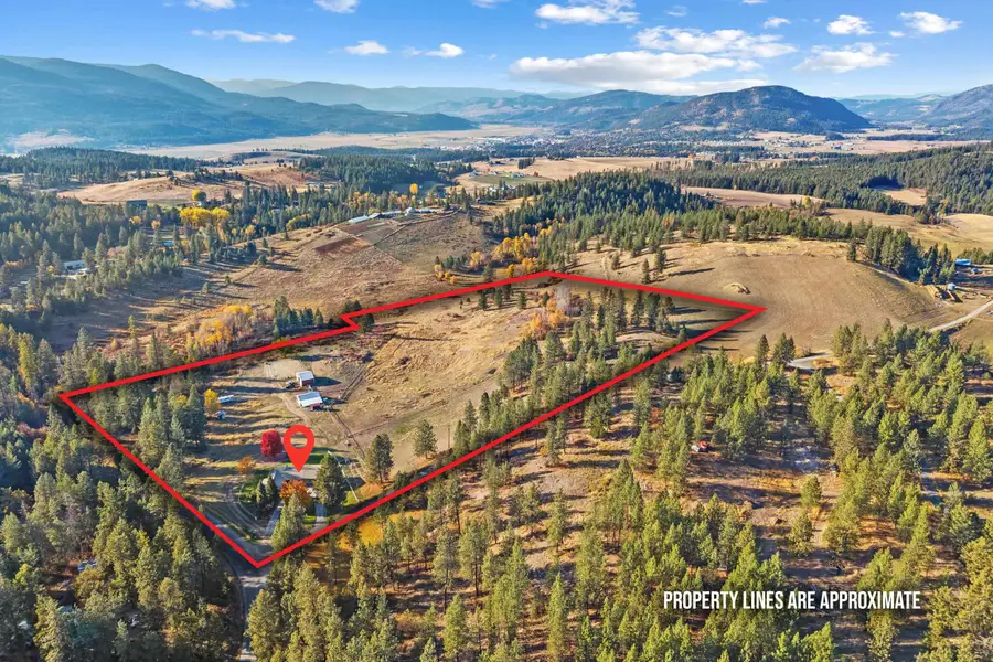 487 A Hotchkiss Rd, Colville, WA 99114-0000 - #2