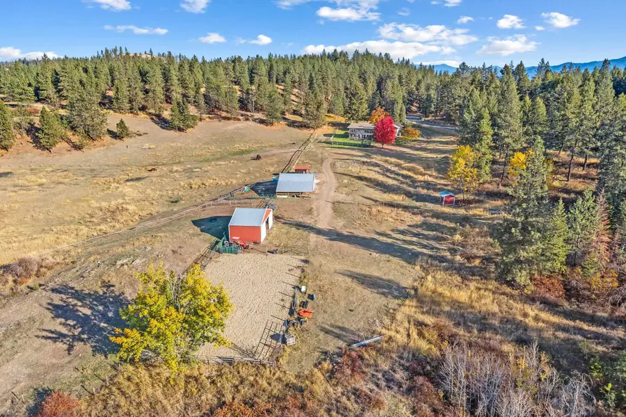 487 A Hotchkiss Rd, Colville, WA 99114-0000 - #3