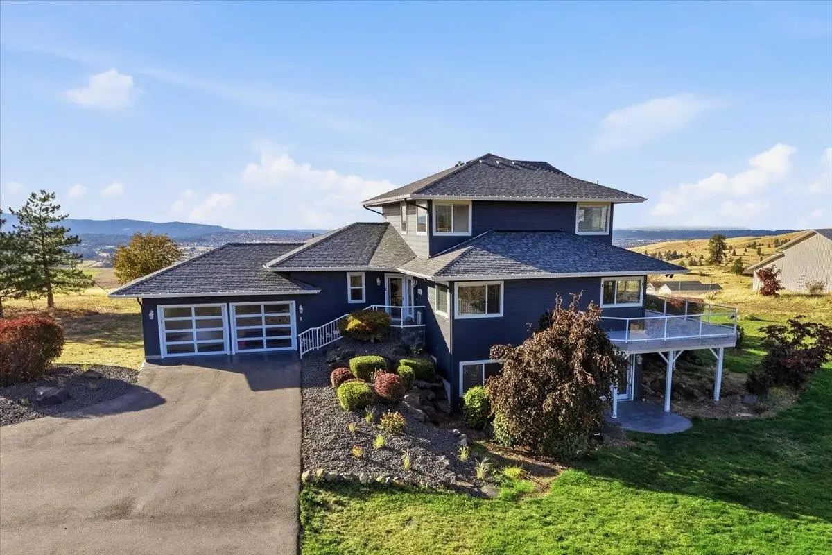 22718 E Dutchmans Ln, Liberty Lake, WA 99019 - #1
