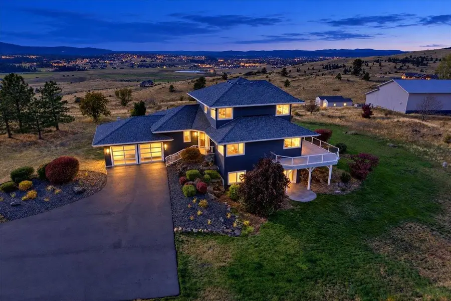 22718 E Dutchmans Ln, Liberty Lake, WA 99019 - #2
