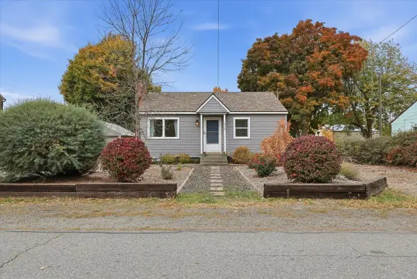 513 N Felts Rd, Spokane Valley, WA 99206