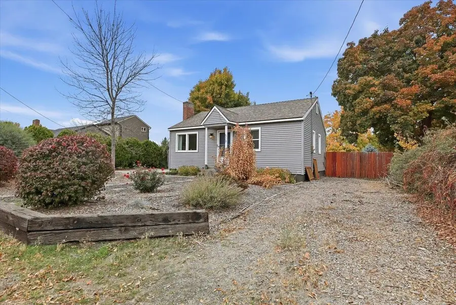 513 N Felts Rd, Spokane Valley, WA 99206 - #2