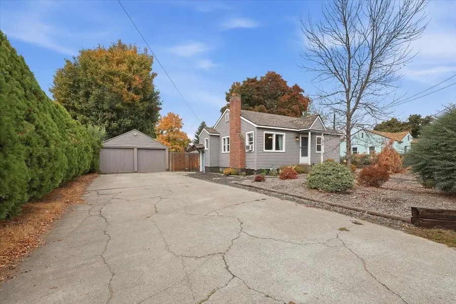 513 N Felts Rd, Spokane Valley, WA 99206 - #3