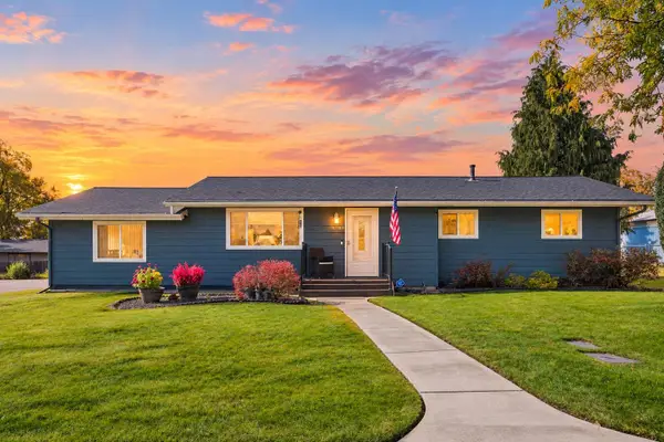 4705 N Mayhew Rd, Spokane Valley, WA 99216