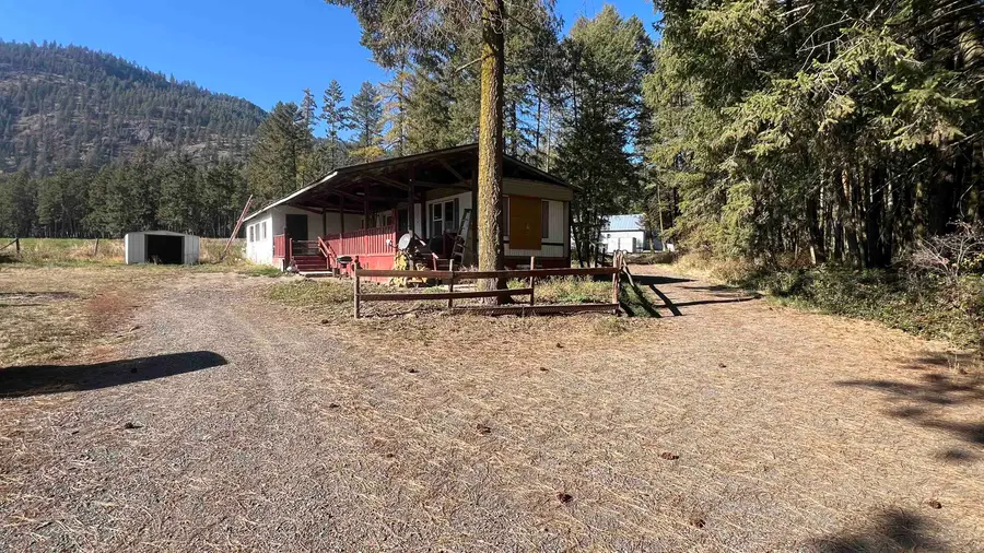 501 A Williams Lake Rd, Colville, WA 99114 - #3