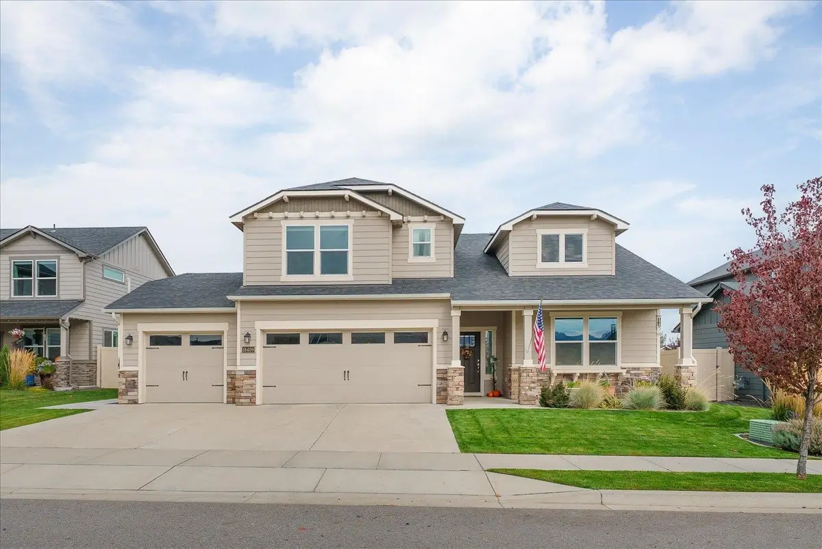 18409 E 18th Ave, Greenacres, WA 99016 - #1
