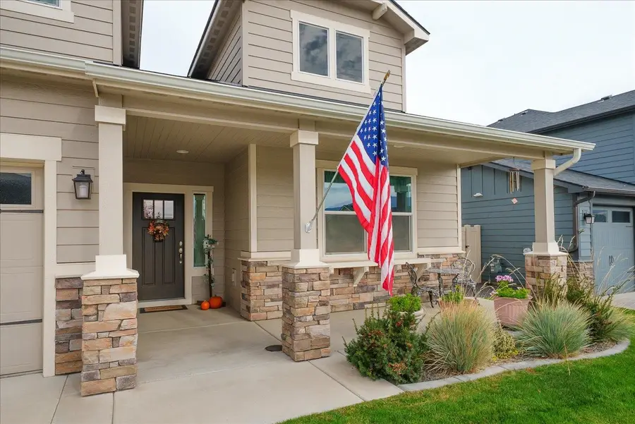 18409 E 18th Ave, Greenacres, WA 99016 - #3