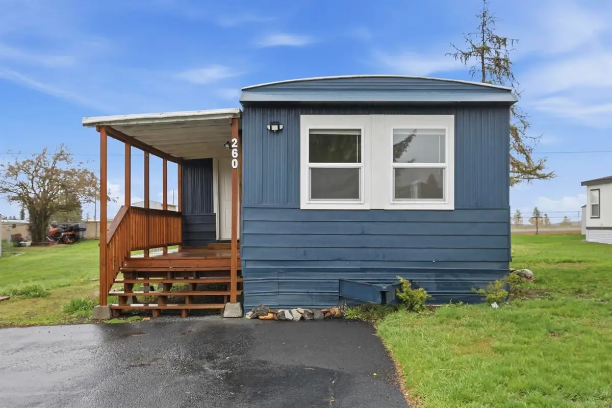 2201 N Craig Rd, Spokane, WA 99224 - #1