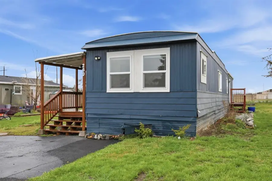 2201 N Craig Rd, Spokane, WA 99224 - #2