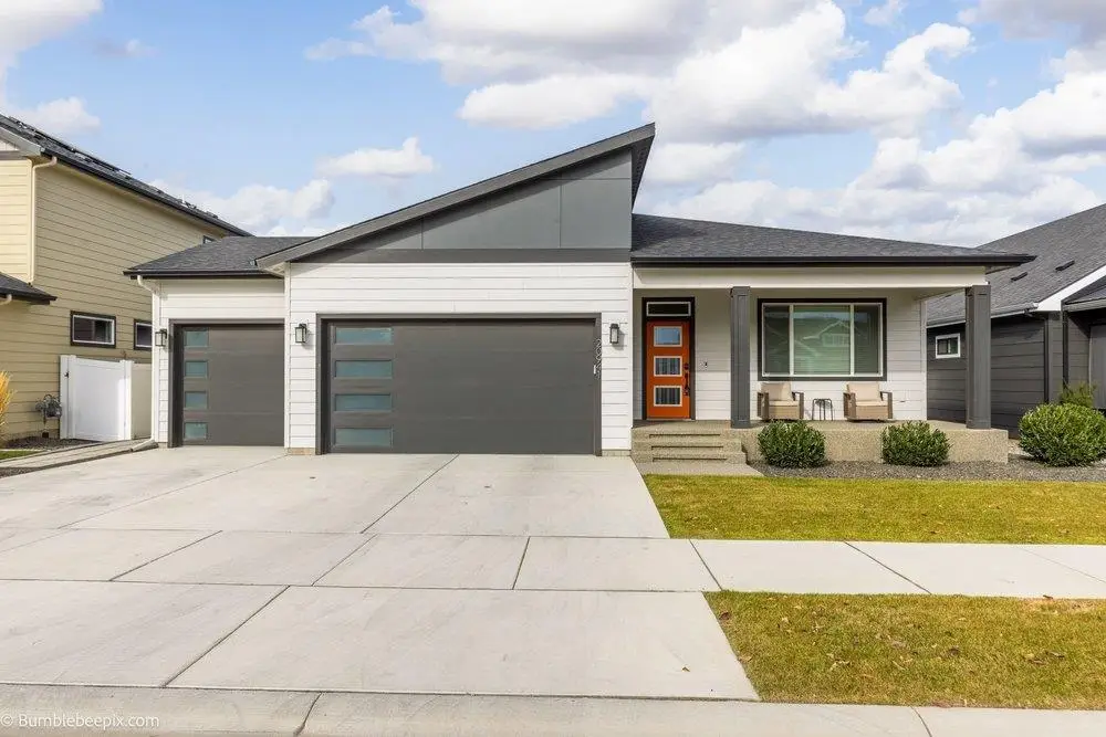 20941 E Thompson Ave, Liberty Lake, WA 99019 - #1