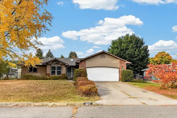 16115 E Longfellow Ave, Spokane Valley, WA 99216