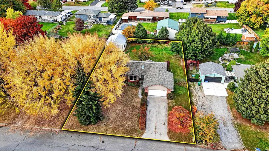 16115 E Longfellow Ave, Spokane Valley, WA 99216 - #3