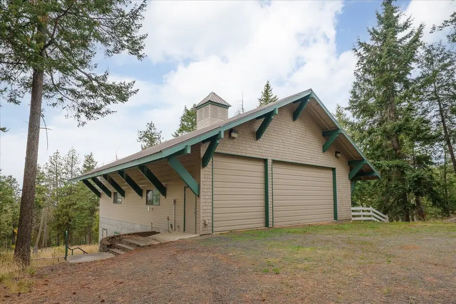7611 S Mountain Springs Ln, Spokane, WA 99223 - #3
