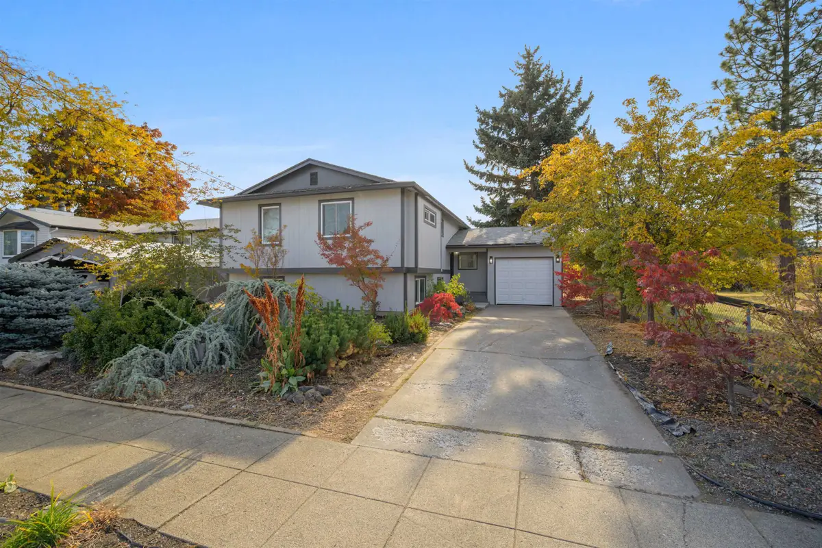 3622 E 26th Ave, Spokane, WA 99223 - #1
