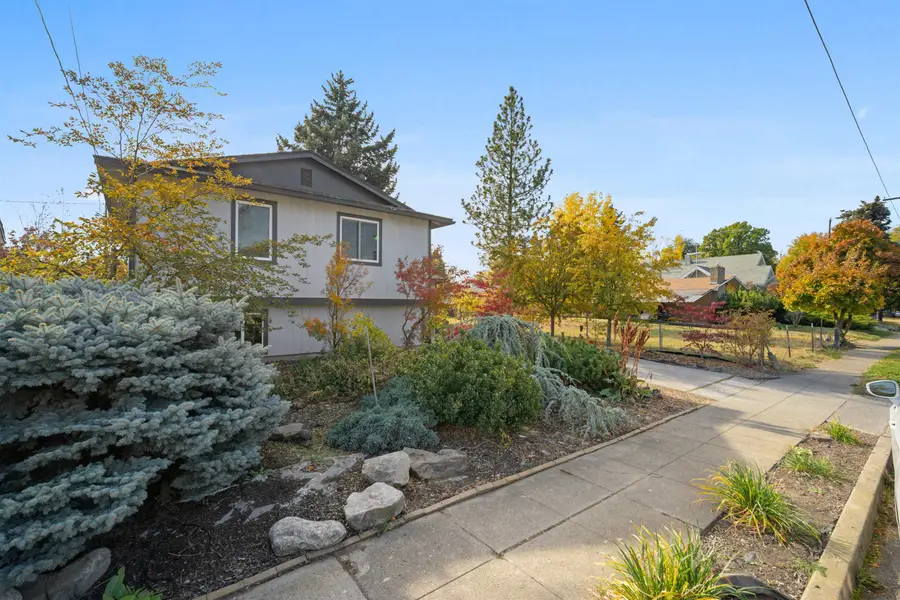 3622 E 26th Ave, Spokane, WA 99223 - #3