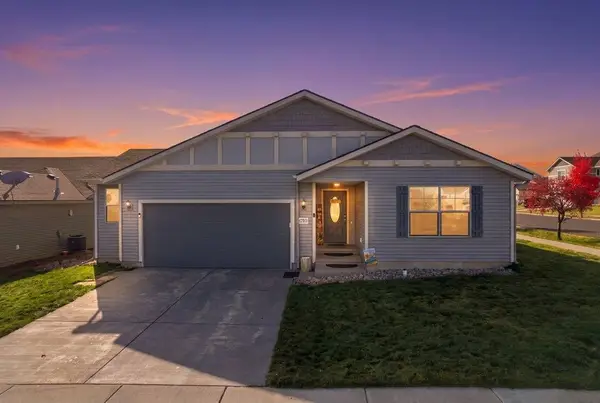 12933 W 3rd Ave, Airway Heights, WA 99001