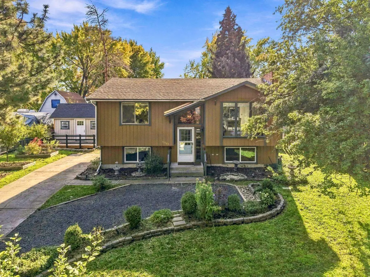 11404 E Frederick Ave, Spokane Valley, WA 99206 - #1