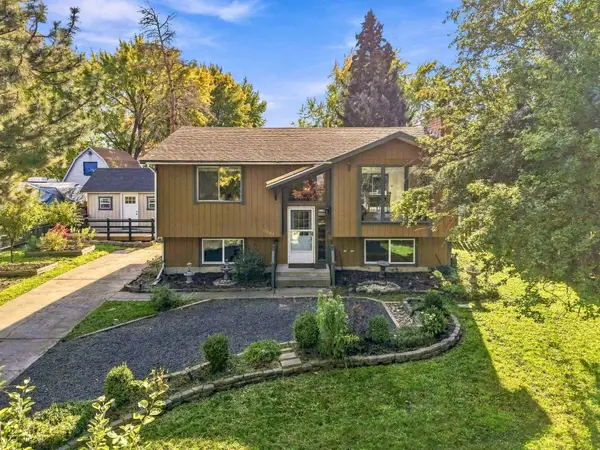 11404 E Frederick Ave, Spokane Valley, WA 99206