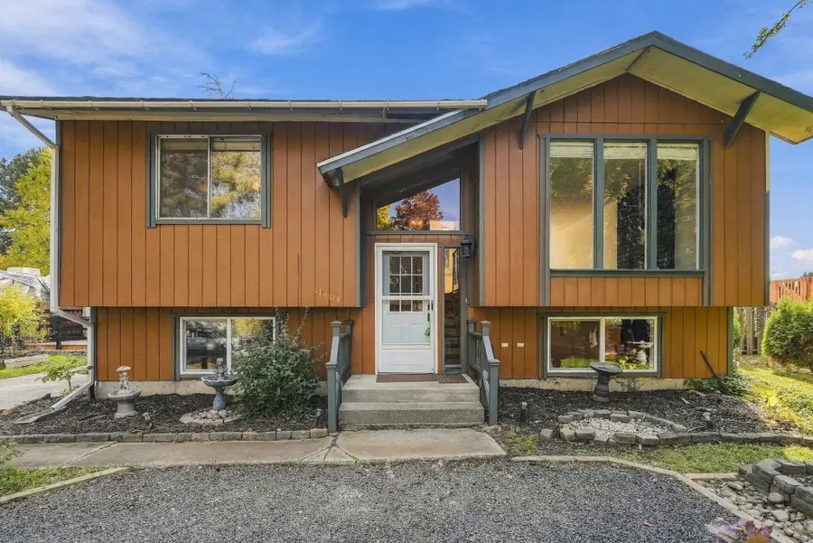 11404 E Frederick Ave, Spokane Valley, WA 99206 - #2