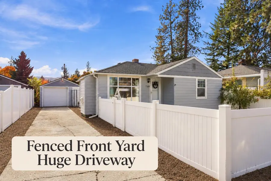 7108 E 8th Ave, Spokane Valley, WA 99212 - #2