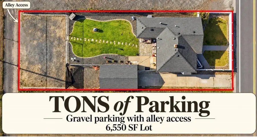 7108 E 8th Ave, Spokane Valley, WA 99212 - #3