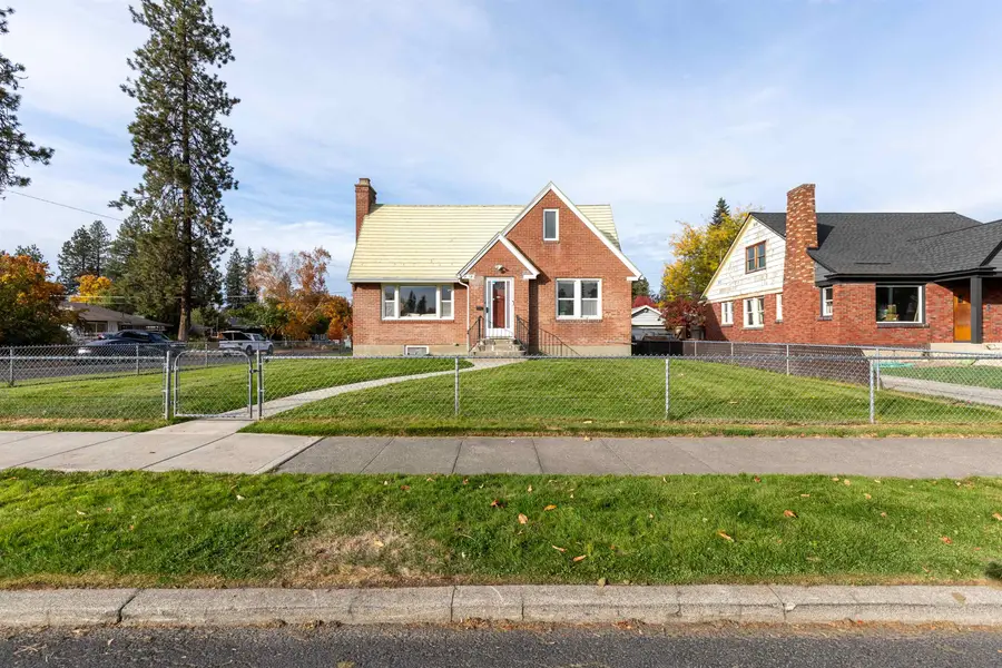 58 W 28th Ave, Spokane, WA 99203 - #2