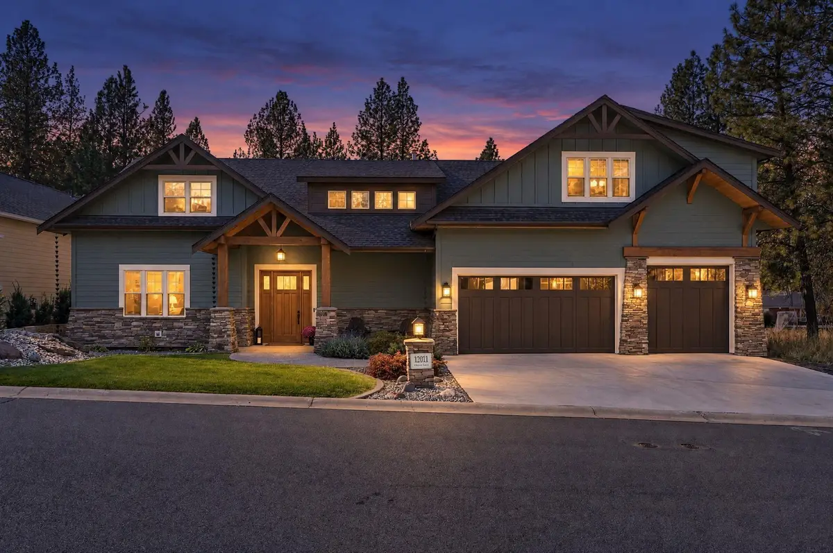 12011 N Osprey Ln, Spokane, WA 99218 - #1